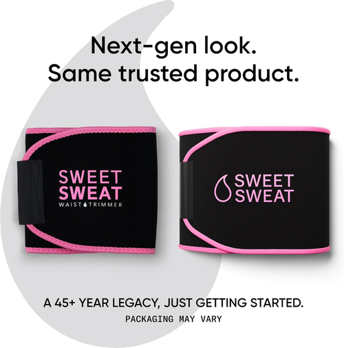 BazarLifts CoreForge™ Belt - Waist Trimmer for Enhanced Sweat & Core Support